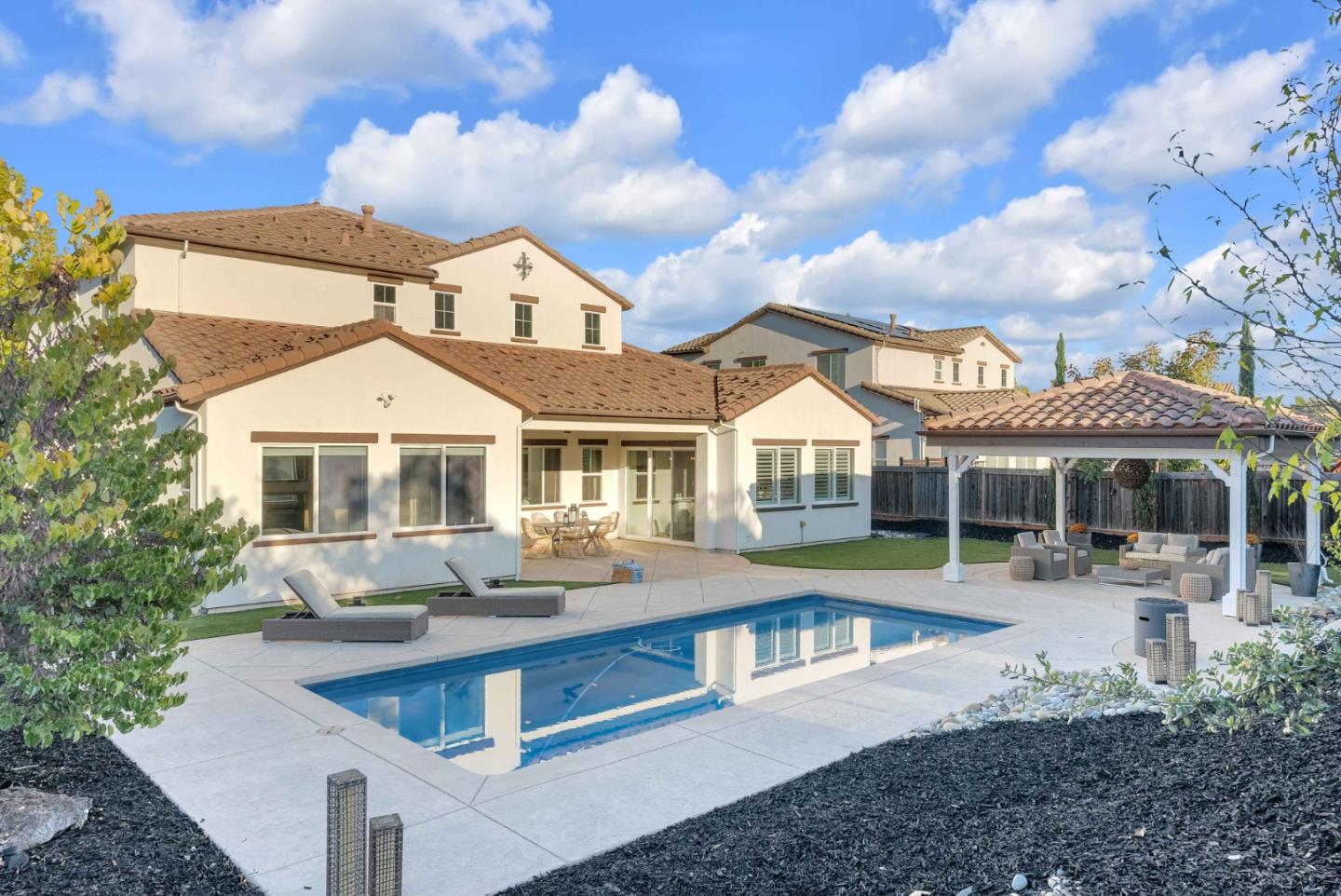 Detail Gallery Image 53 of 67 For 7277 Pitlochry Dr, Gilroy,  CA 95020 - 4 Beds | 3/1 Baths