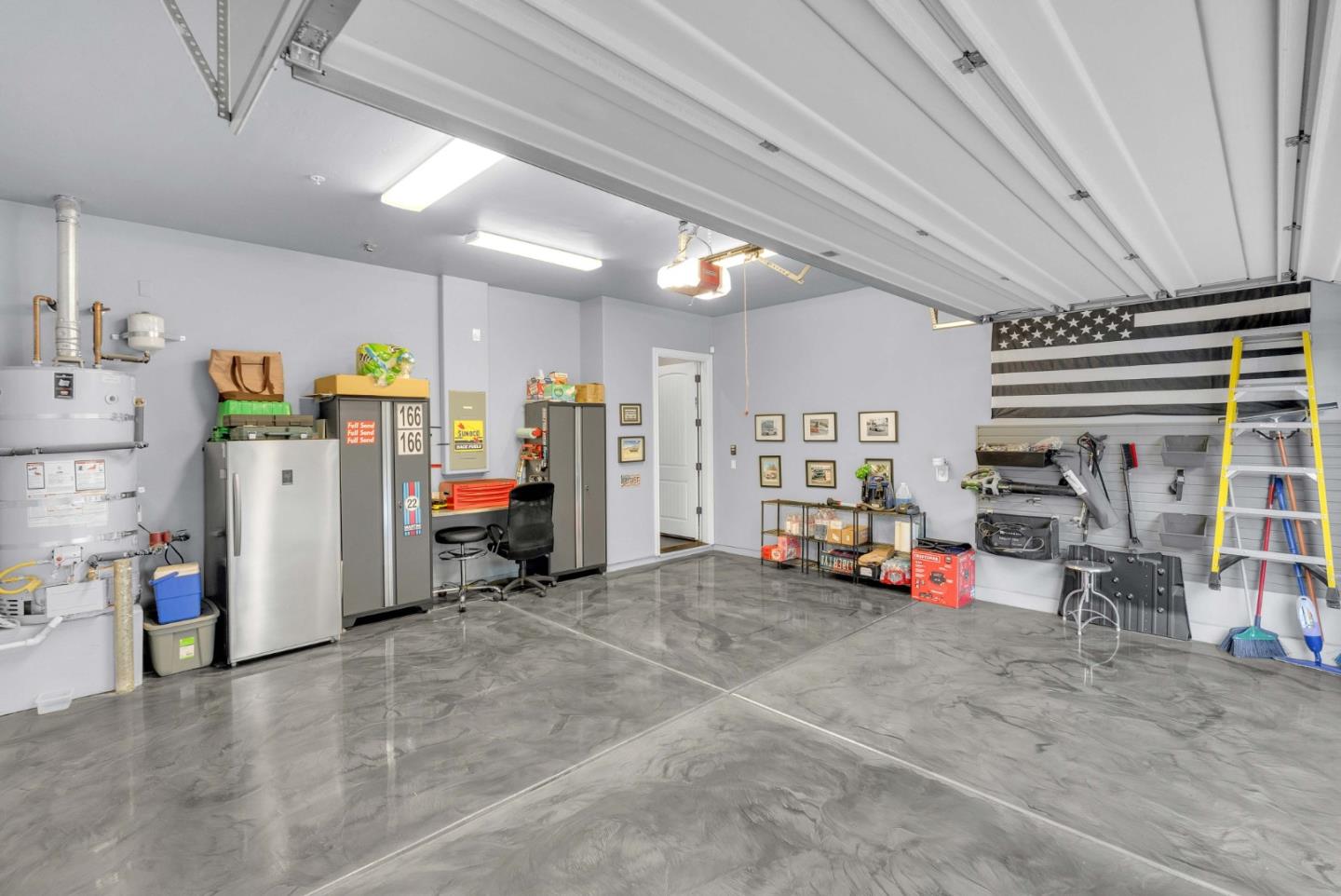 Detail Gallery Image 55 of 67 For 7277 Pitlochry Dr, Gilroy,  CA 95020 - 4 Beds | 3/1 Baths