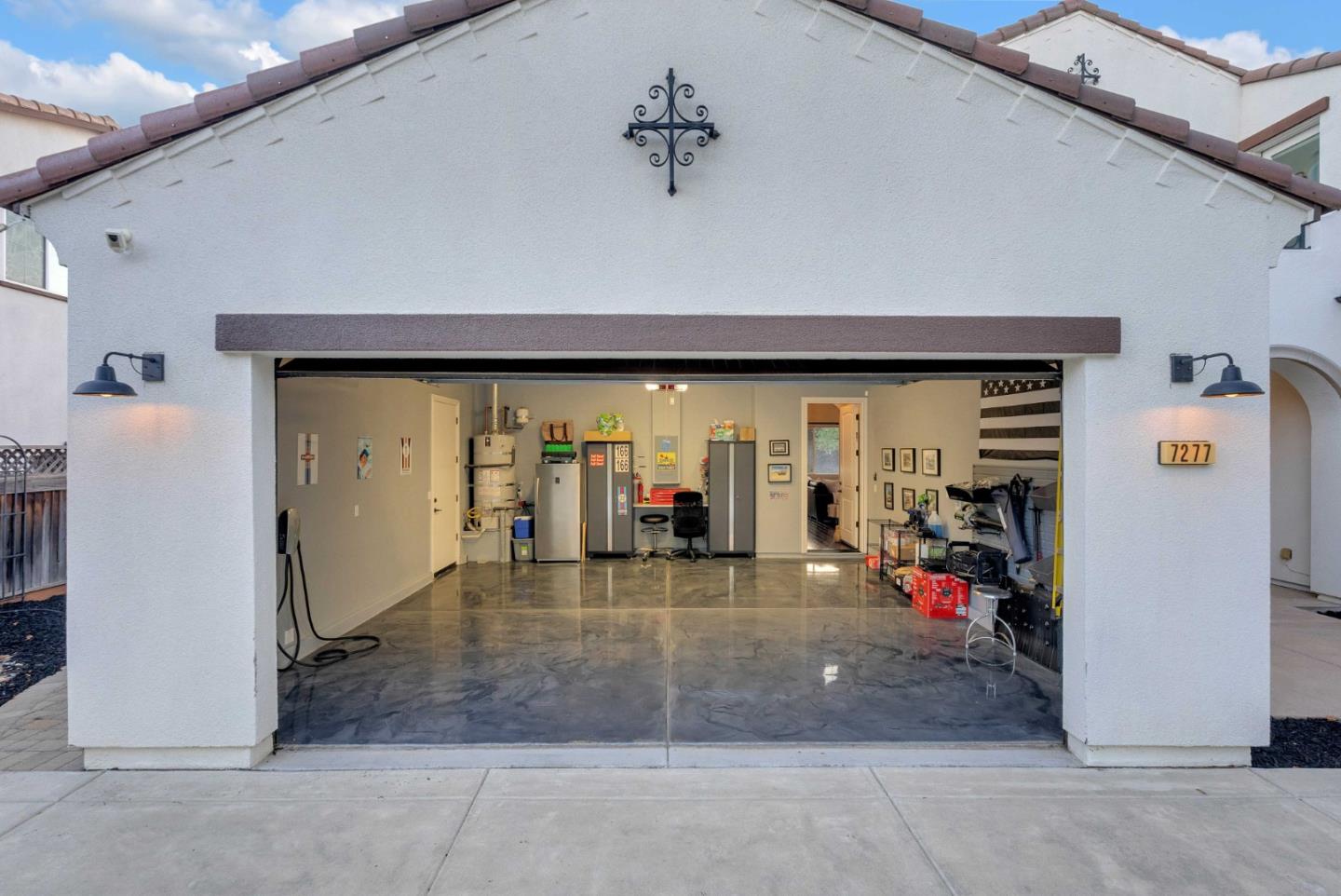 Detail Gallery Image 58 of 67 For 7277 Pitlochry Dr, Gilroy,  CA 95020 - 4 Beds | 3/1 Baths