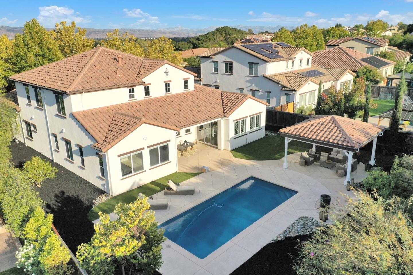 Detail Gallery Image 66 of 67 For 7277 Pitlochry Dr, Gilroy,  CA 95020 - 4 Beds | 3/1 Baths