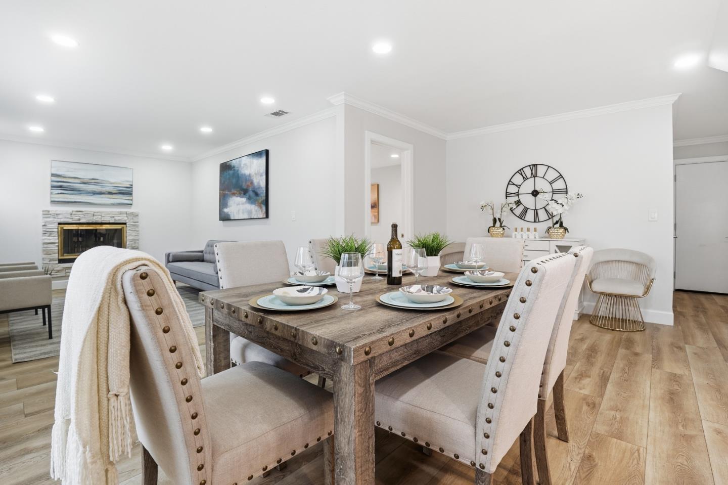 Detail Gallery Image 10 of 31 For 11383 Stonecress Ave, Fountain Valley,  CA 92708 - 6 Beds | 4/1 Baths