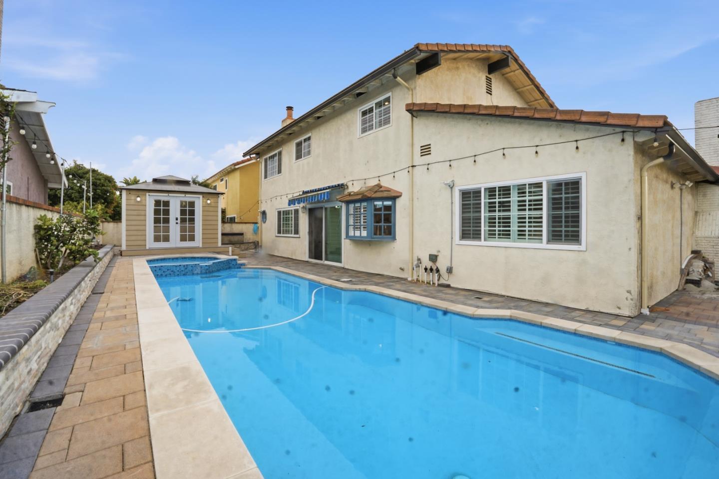 Detail Gallery Image 30 of 31 For 11383 Stonecress Ave, Fountain Valley,  CA 92708 - 6 Beds | 4/1 Baths