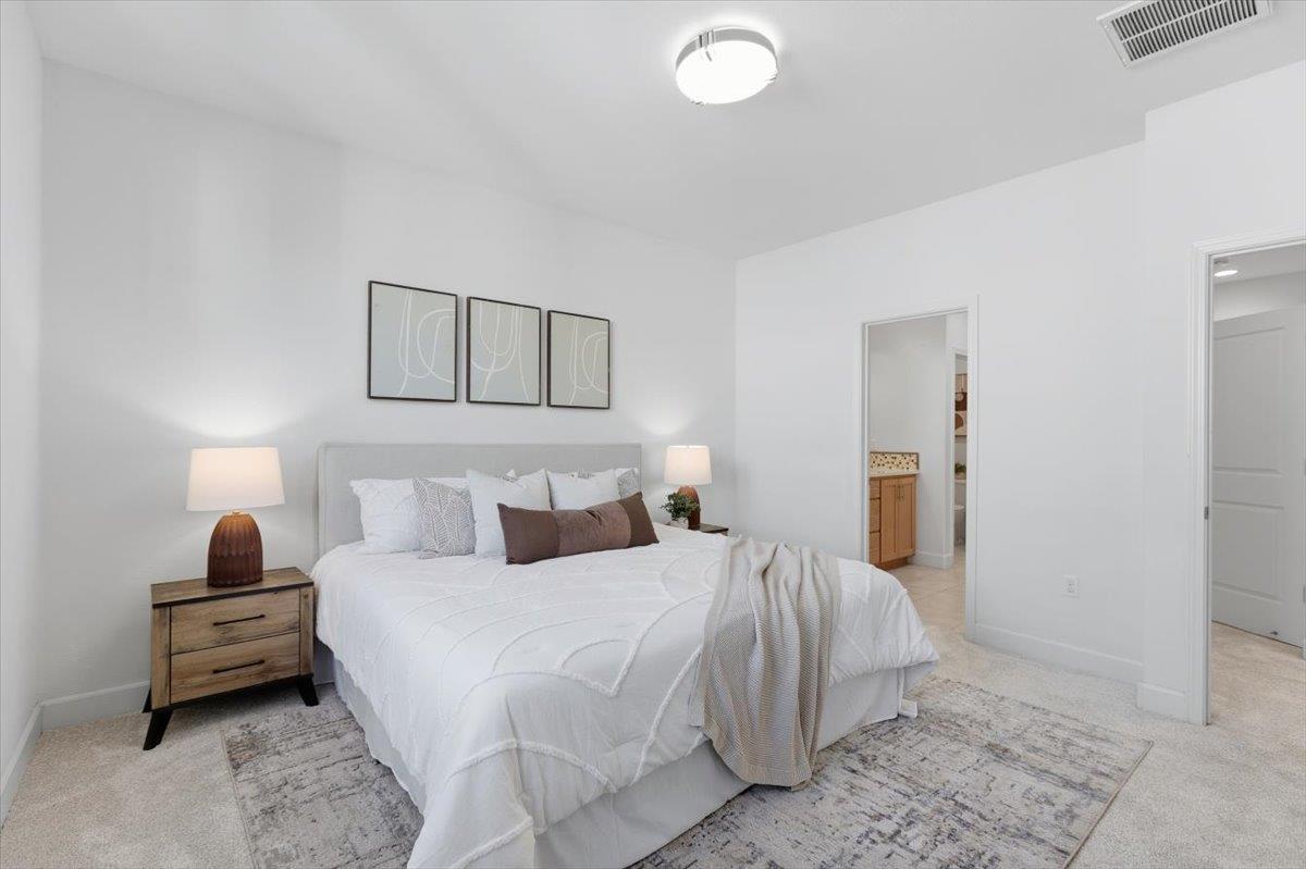 Detail Gallery Image 36 of 62 For 125 Maidenhair Ter, Sunnyvale,  CA 94086 - 3 Beds | 3/1 Baths