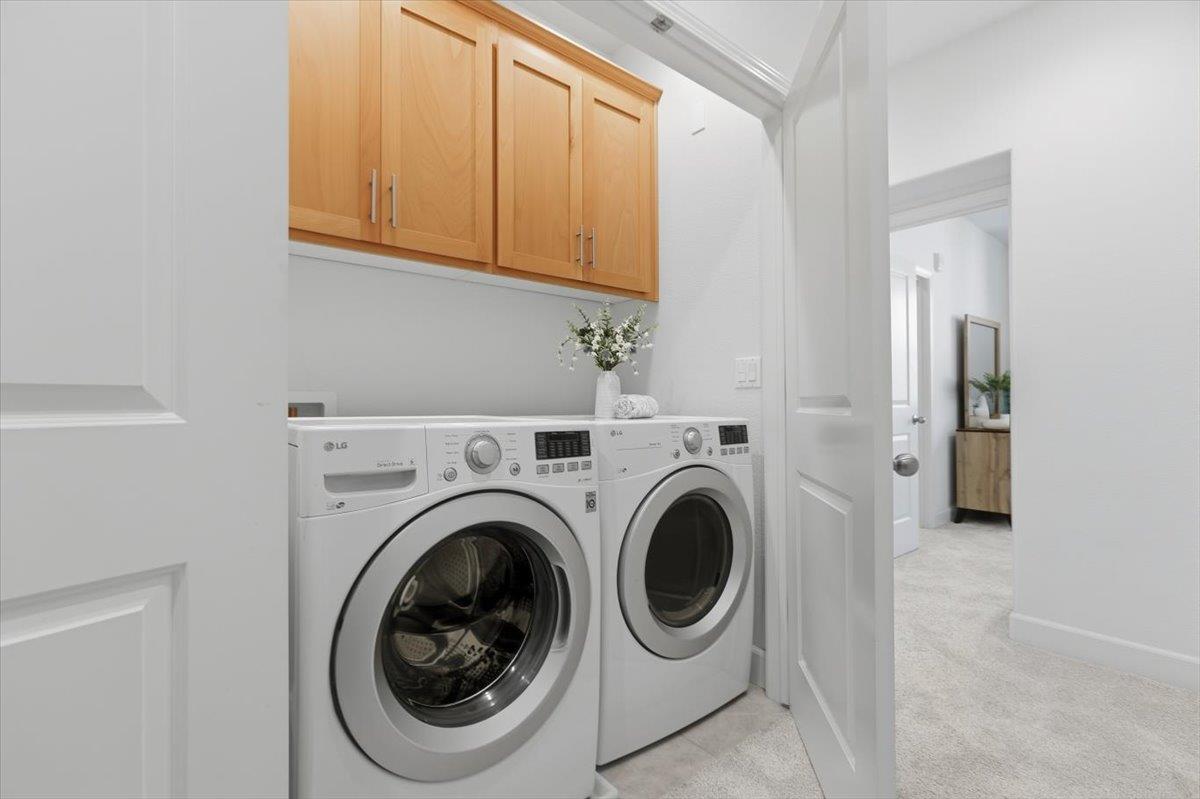 Detail Gallery Image 47 of 62 For 125 Maidenhair Ter, Sunnyvale,  CA 94086 - 3 Beds | 3/1 Baths