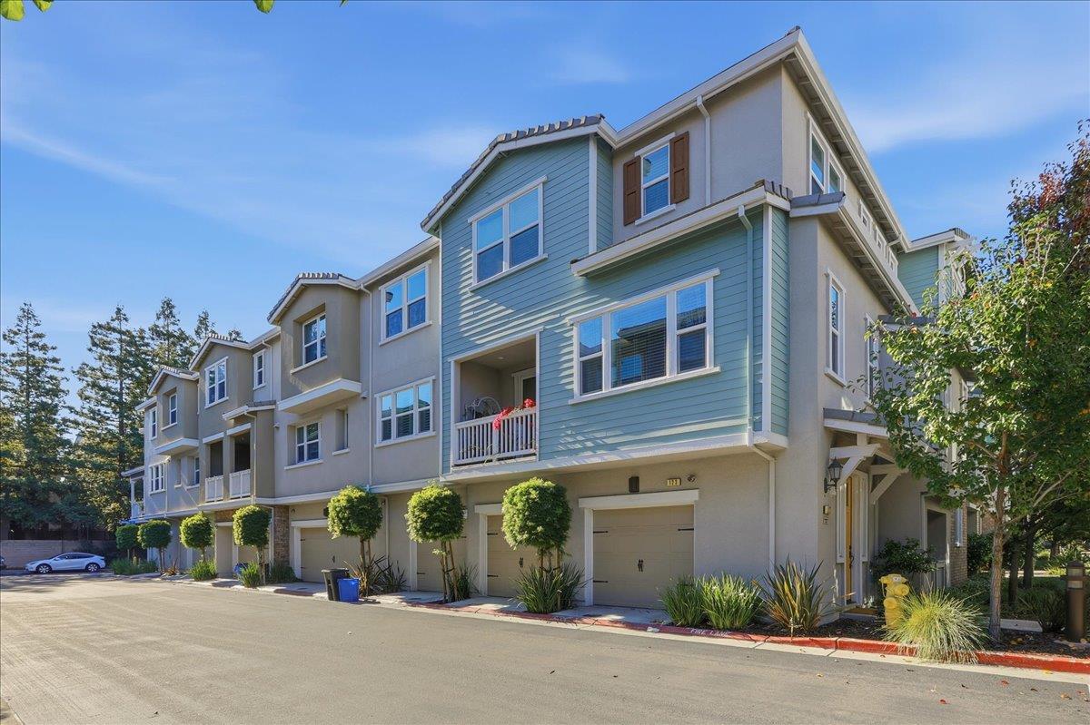 Detail Gallery Image 57 of 62 For 125 Maidenhair Ter, Sunnyvale,  CA 94086 - 3 Beds | 3/1 Baths