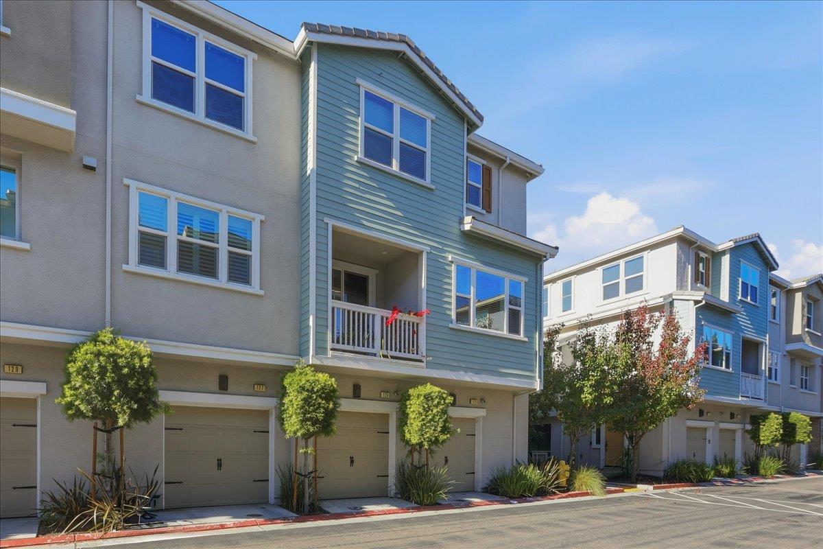 Detail Gallery Image 58 of 62 For 125 Maidenhair Ter, Sunnyvale,  CA 94086 - 3 Beds | 3/1 Baths