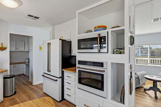 Detail Gallery Image 11 of 32 For 800 Dolan #40,  Moss Landing,  CA 95039 - 3 Beds | 2 Baths