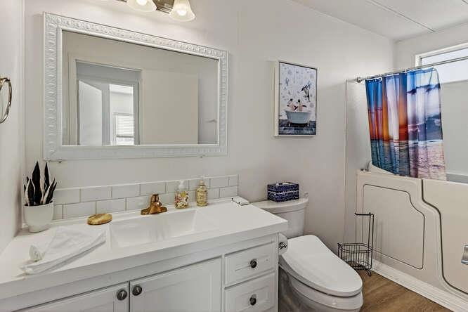 Detail Gallery Image 20 of 32 For 800 Dolan #40,  Moss Landing,  CA 95039 - 3 Beds | 2 Baths