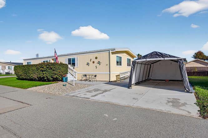 800 Dolan Road UNIT&nbsp;40, Moss Landing, CA, 95039