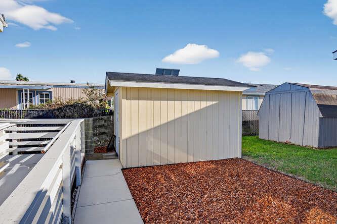 Detail Gallery Image 30 of 32 For 800 Dolan #40,  Moss Landing,  CA 95039 - 3 Beds | 2 Baths