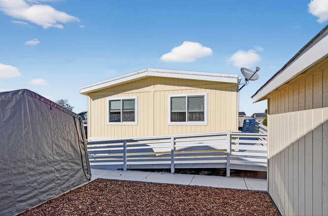 Detail Gallery Image 31 of 32 For 800 Dolan #40,  Moss Landing,  CA 95039 - 3 Beds | 2 Baths