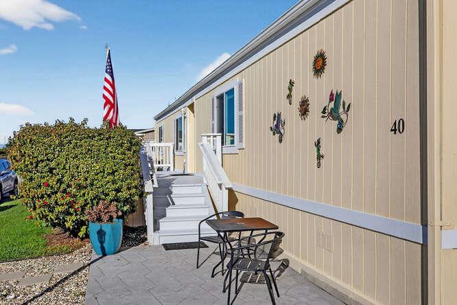 800 Dolan Road UNIT&nbsp;40, Moss Landing, CA, 95039