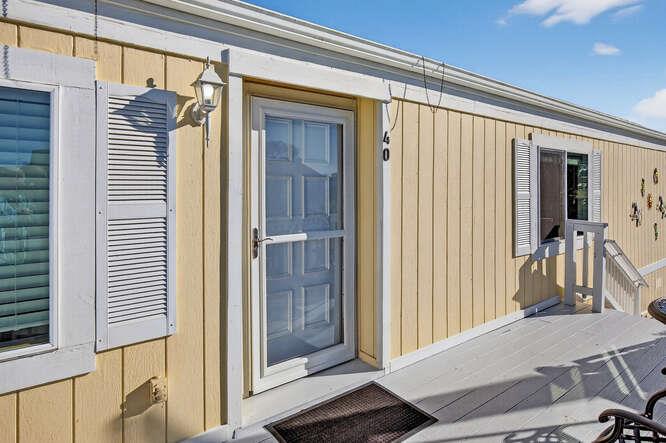 800 Dolan Road UNIT&nbsp;40, Moss Landing, CA, 95039