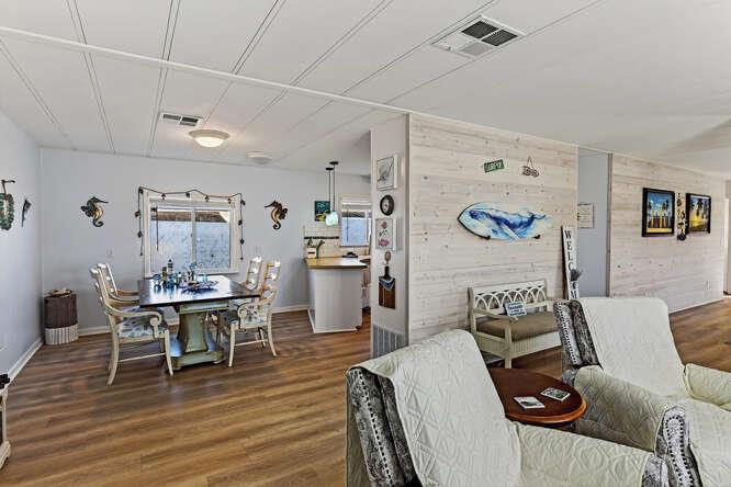 Detail Gallery Image 7 of 32 For 800 Dolan #40,  Moss Landing,  CA 95039 - 3 Beds | 2 Baths