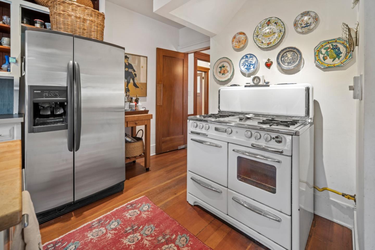 Detail Gallery Image 13 of 29 For 73 Echo Valley Rd, Salinas,  CA 93907 - 3 Beds | 1/1 Baths