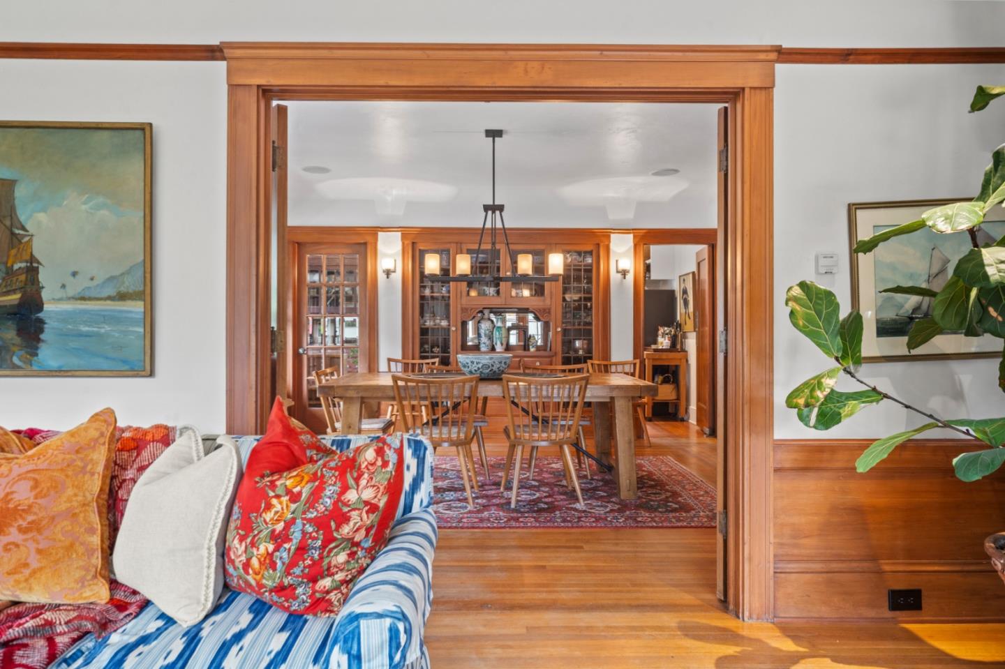 Detail Gallery Image 9 of 29 For 73 Echo Valley Rd, Salinas,  CA 93907 - 3 Beds | 1/1 Baths