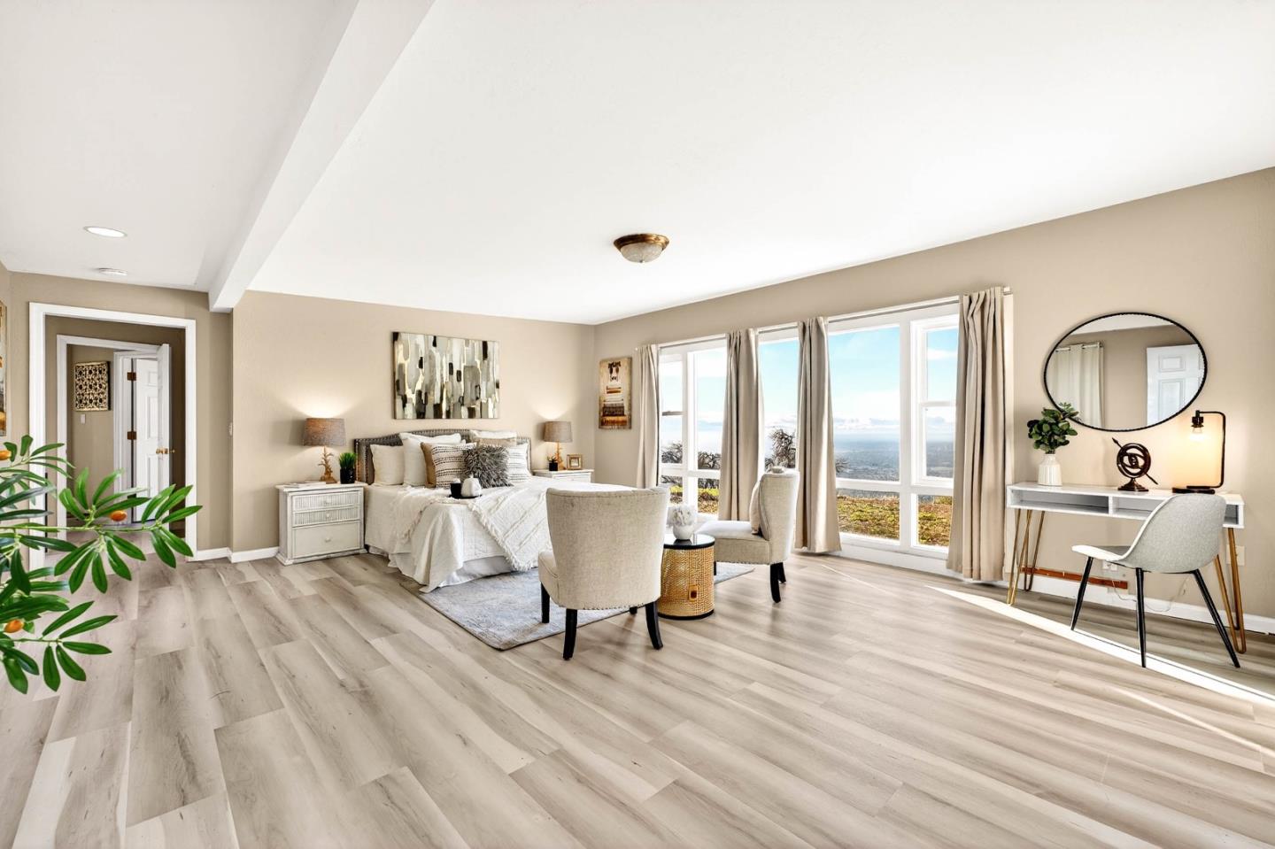 Detail Gallery Image 16 of 66 For 4393 Quimby Rd, San Jose,  CA 95148 - 3 Beds | 2/1 Baths