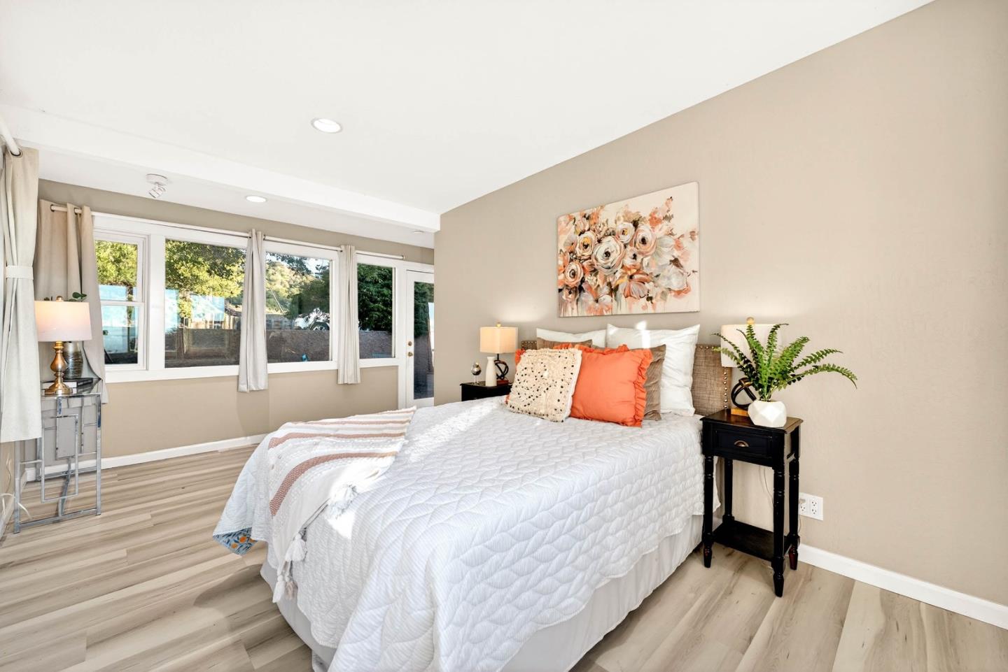 Detail Gallery Image 17 of 66 For 4393 Quimby Rd, San Jose,  CA 95148 - 3 Beds | 2/1 Baths