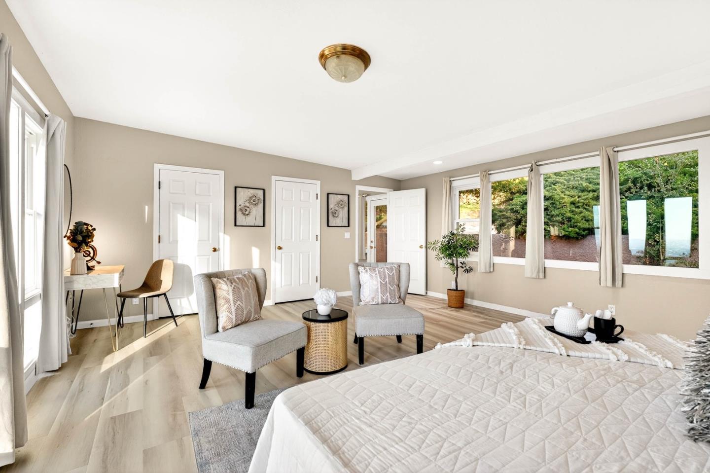 Detail Gallery Image 18 of 66 For 4393 Quimby Rd, San Jose,  CA 95148 - 3 Beds | 2/1 Baths