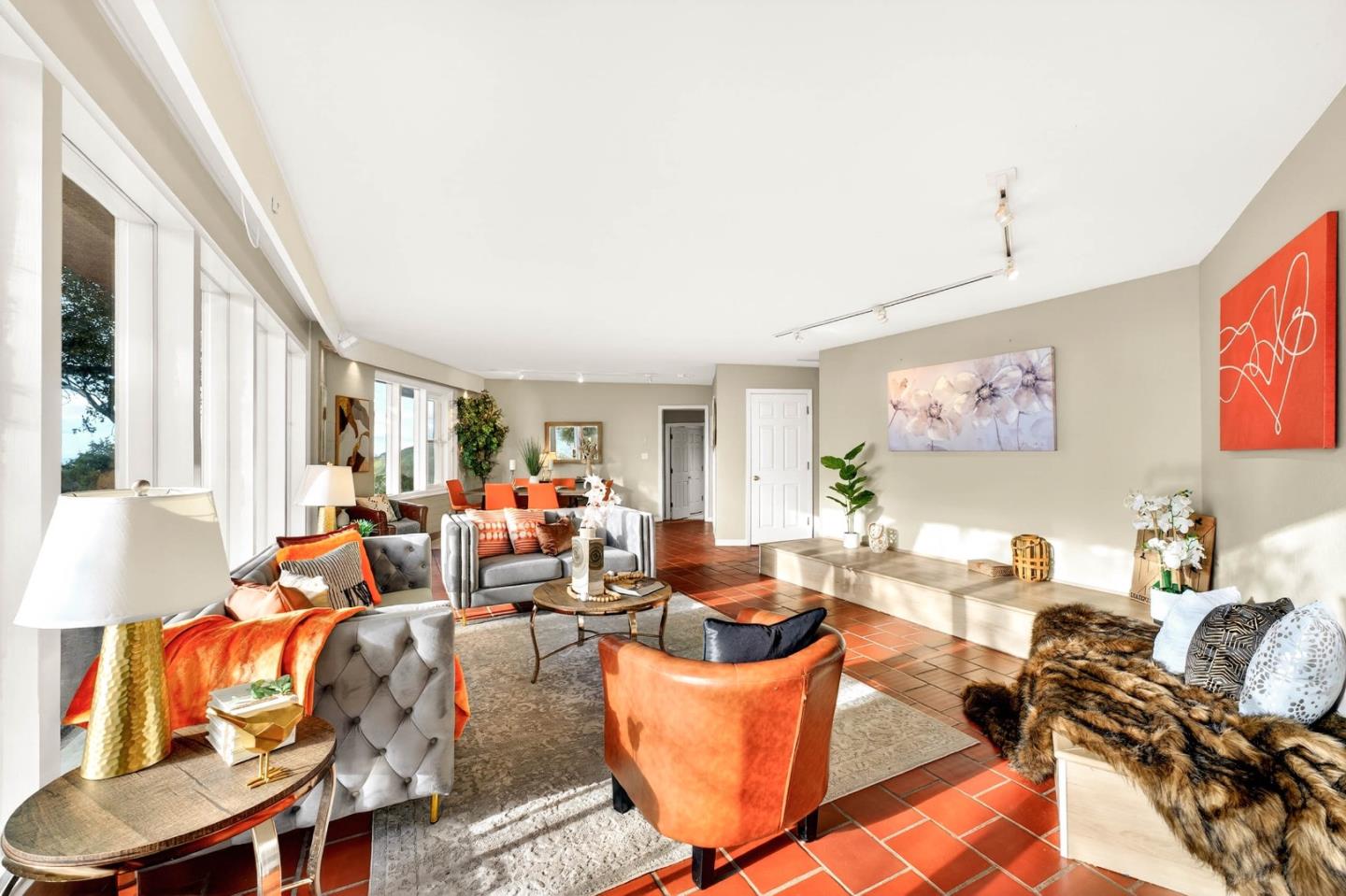 Detail Gallery Image 19 of 66 For 4393 Quimby Rd, San Jose,  CA 95148 - 3 Beds | 2/1 Baths