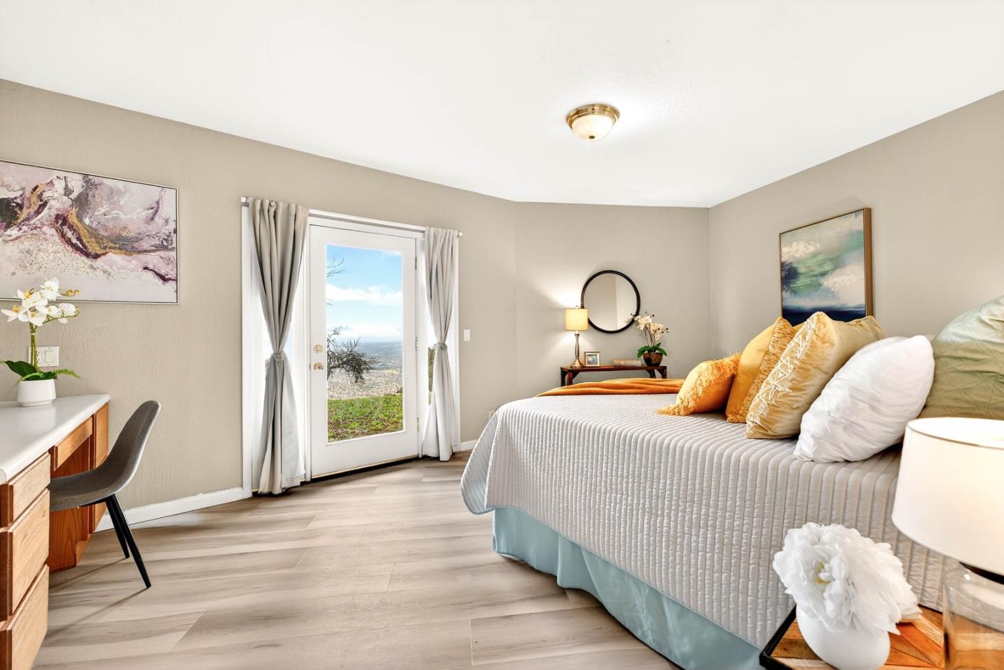 Detail Gallery Image 24 of 66 For 4393 Quimby Rd, San Jose,  CA 95148 - 3 Beds | 2/1 Baths