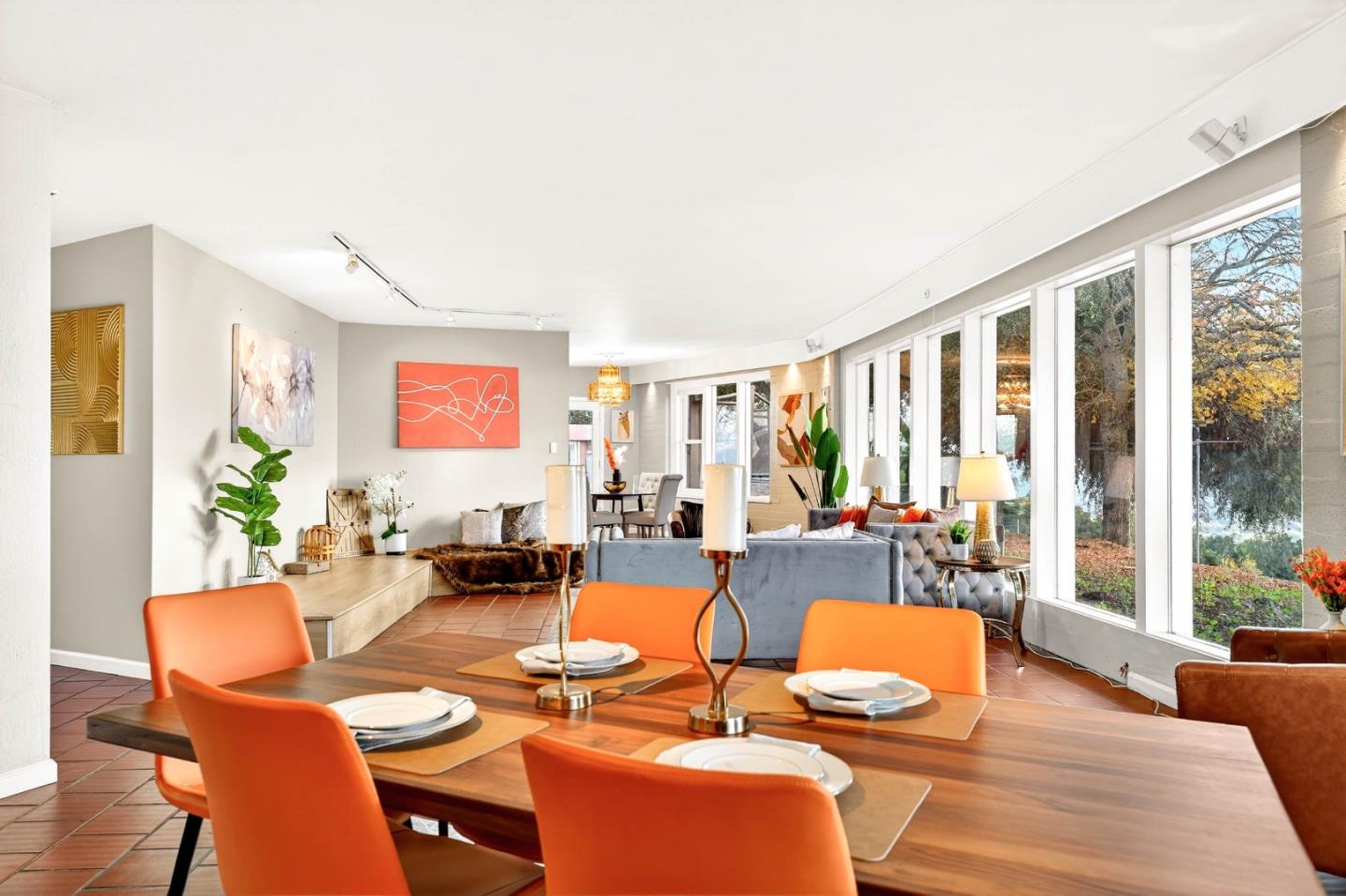 Detail Gallery Image 31 of 66 For 4393 Quimby Rd, San Jose,  CA 95148 - 3 Beds | 2/1 Baths