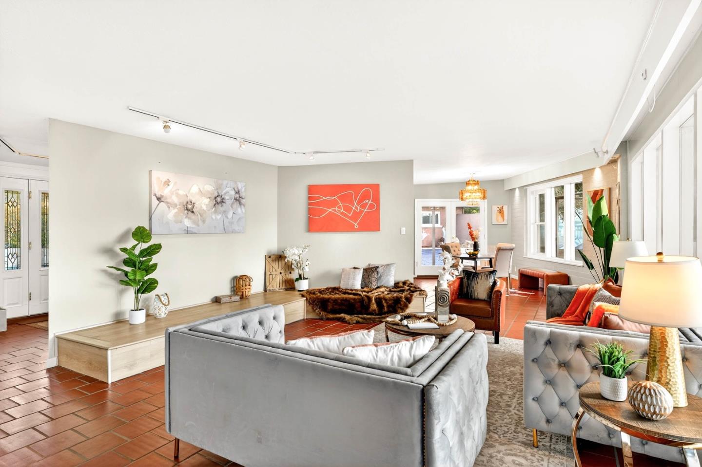 Detail Gallery Image 33 of 66 For 4393 Quimby Rd, San Jose,  CA 95148 - 3 Beds | 2/1 Baths