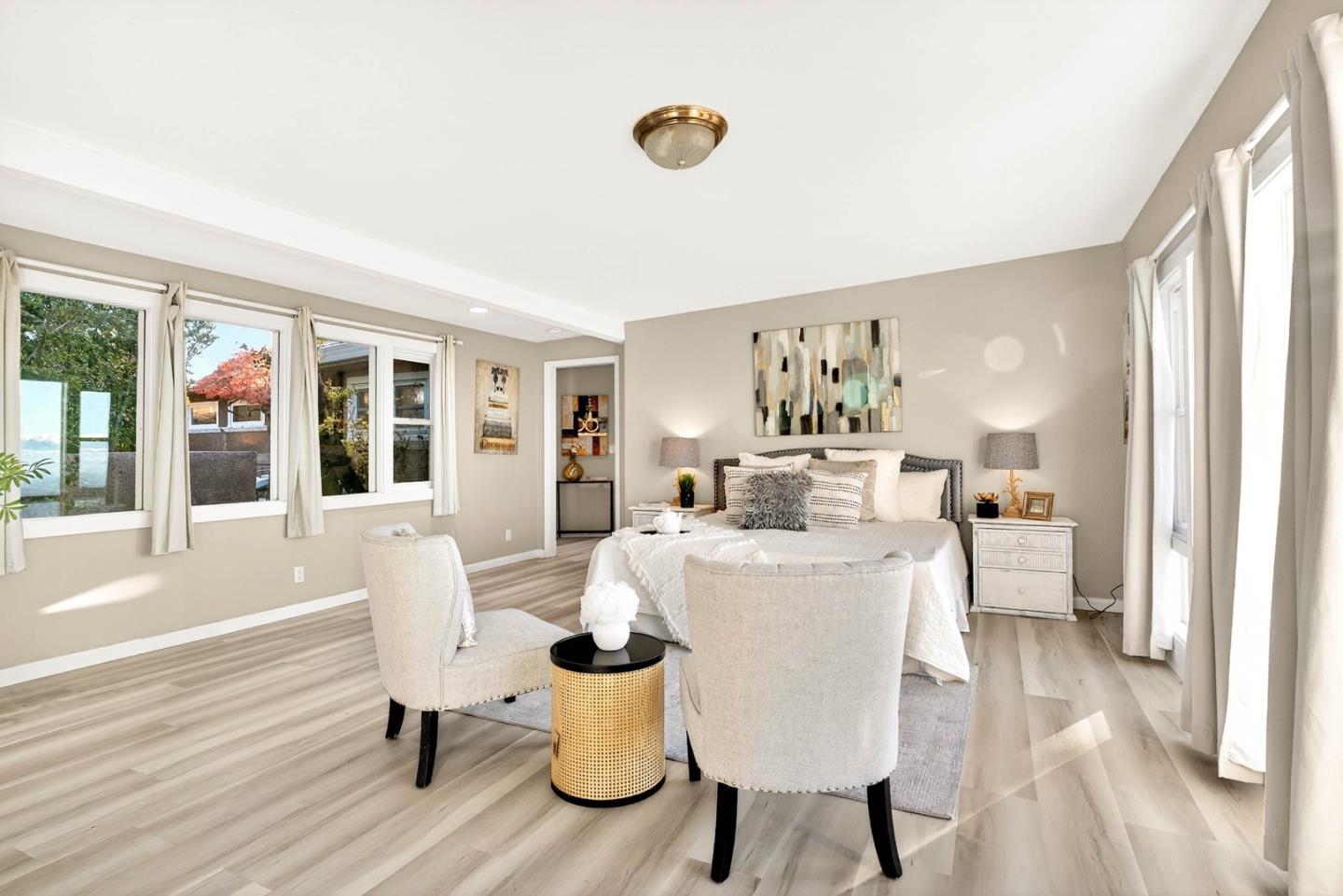 Detail Gallery Image 38 of 66 For 4393 Quimby Rd, San Jose,  CA 95148 - 3 Beds | 2/1 Baths