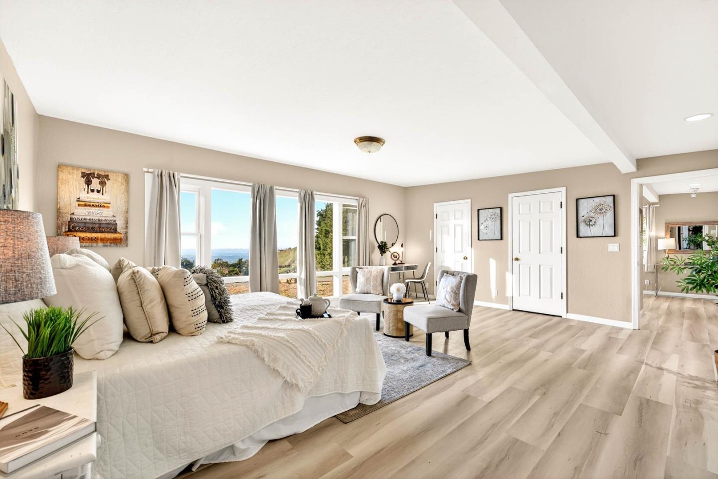 Detail Gallery Image 43 of 66 For 4393 Quimby Rd, San Jose,  CA 95148 - 3 Beds | 2/1 Baths