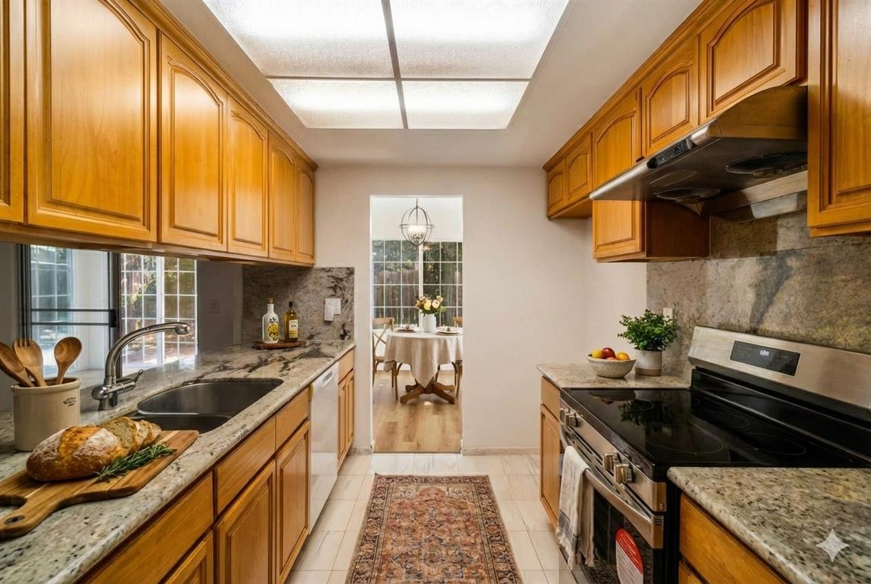 Detail Gallery Image 10 of 22 For 9023 Don Ave, Stockton,  CA 95209 - 3 Beds | 2 Baths