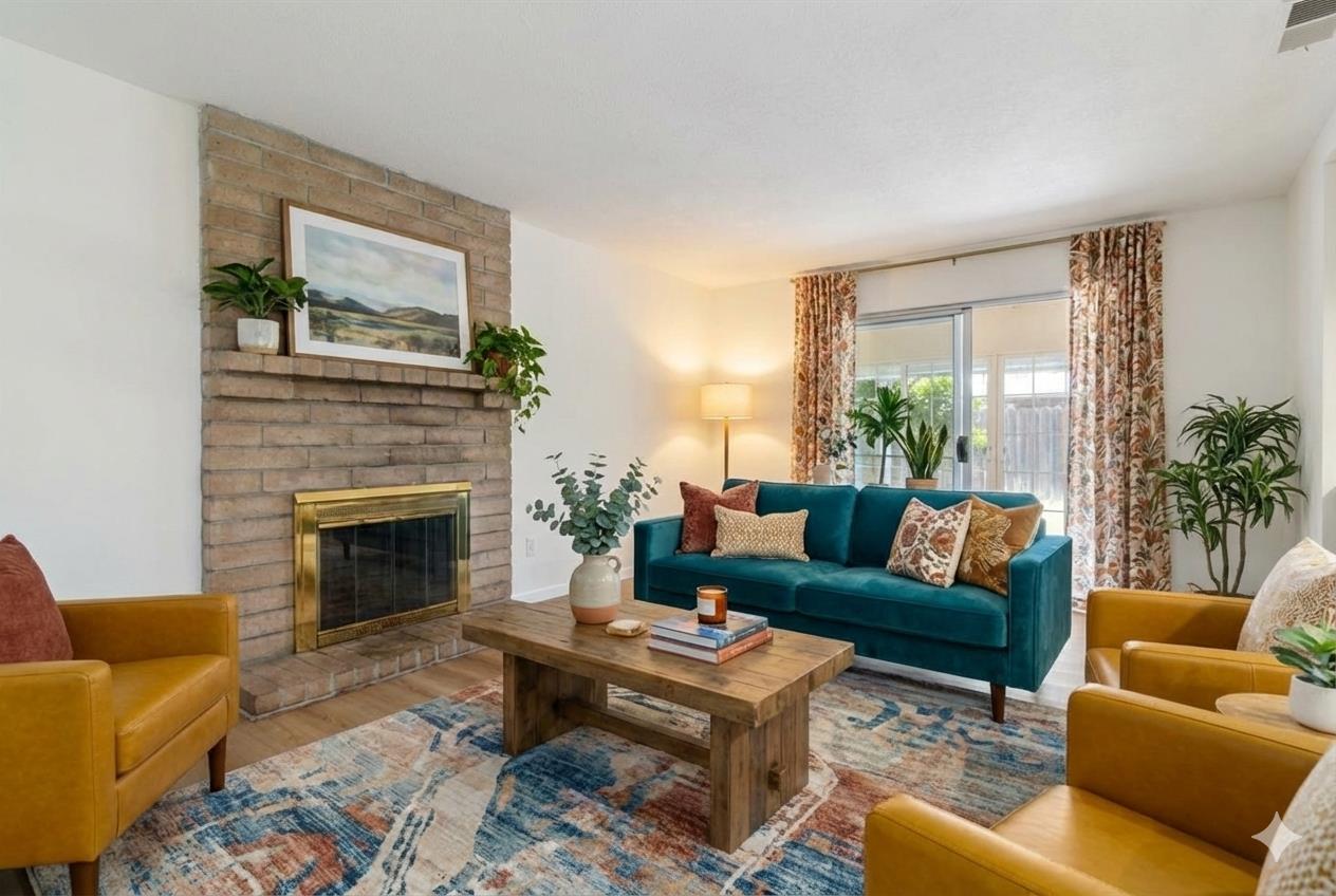 Detail Gallery Image 12 of 22 For 9023 Don Ave, Stockton,  CA 95209 - 3 Beds | 2 Baths