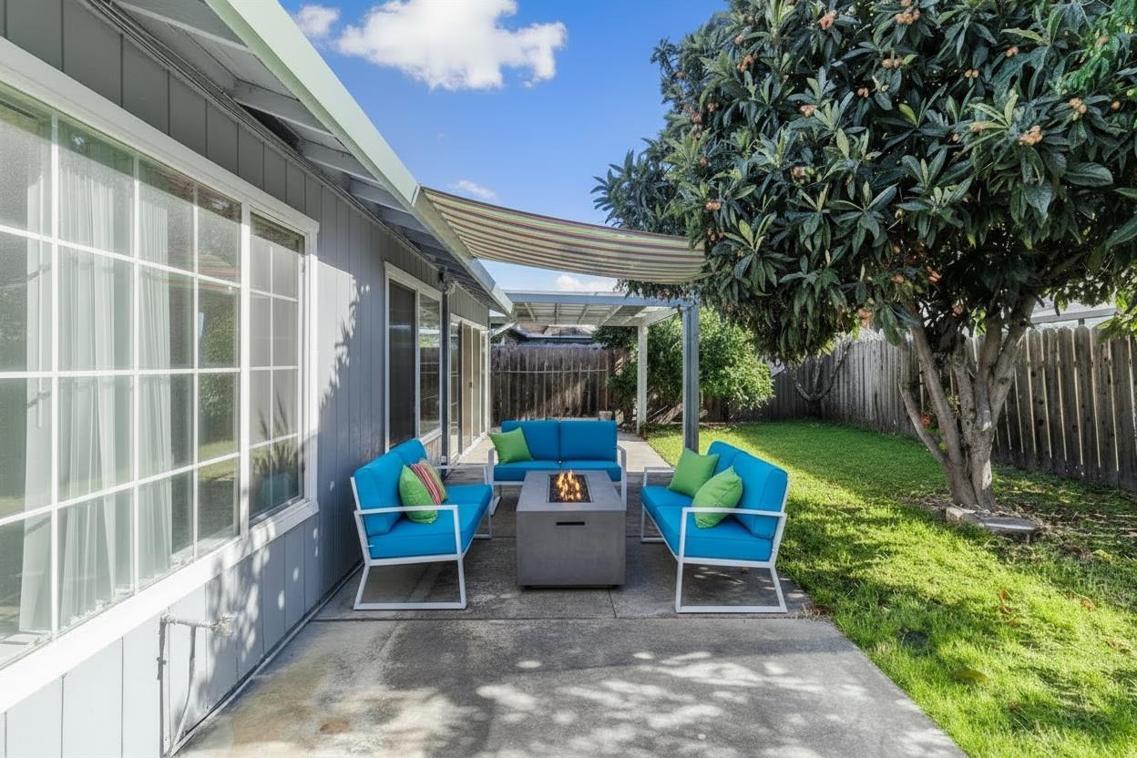 Detail Gallery Image 21 of 22 For 9023 Don Ave, Stockton,  CA 95209 - 3 Beds | 2 Baths