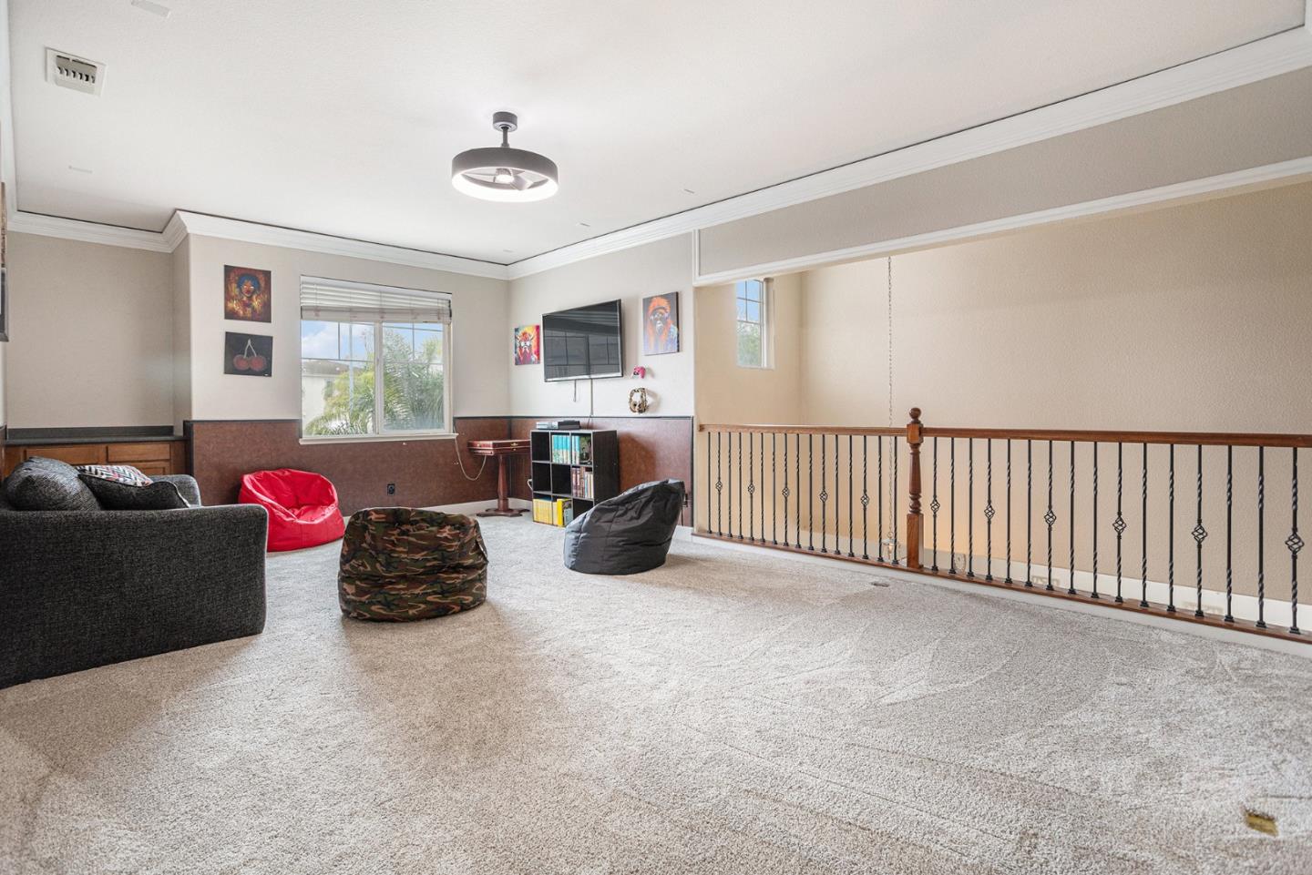 Detail Gallery Image 30 of 63 For 130 Ridge Crest Ct, Oakley,  CA 94561 - 5 Beds | 3 Baths