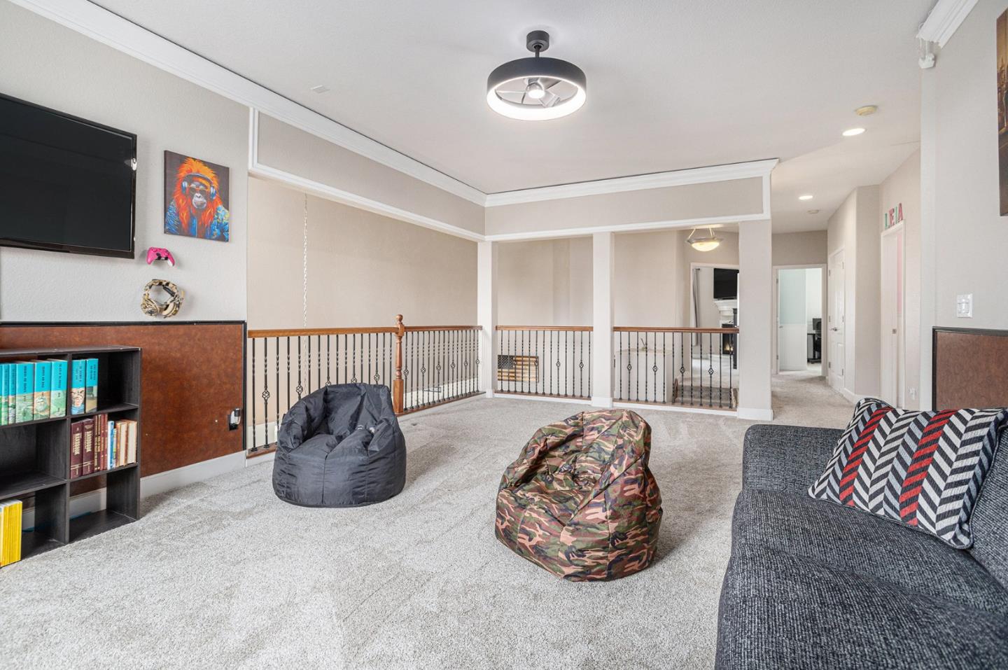 Detail Gallery Image 32 of 63 For 130 Ridge Crest Ct, Oakley,  CA 94561 - 5 Beds | 3 Baths