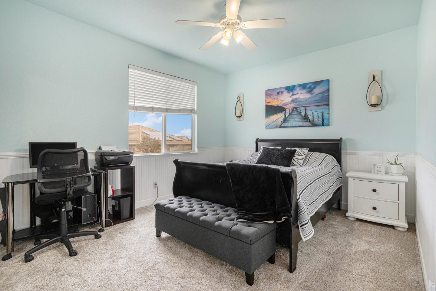 Detail Gallery Image 37 of 63 For 130 Ridge Crest Ct, Oakley,  CA 94561 - 5 Beds | 3 Baths