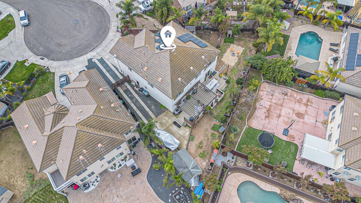 Detail Gallery Image 53 of 63 For 130 Ridge Crest Ct, Oakley,  CA 94561 - 5 Beds | 3 Baths