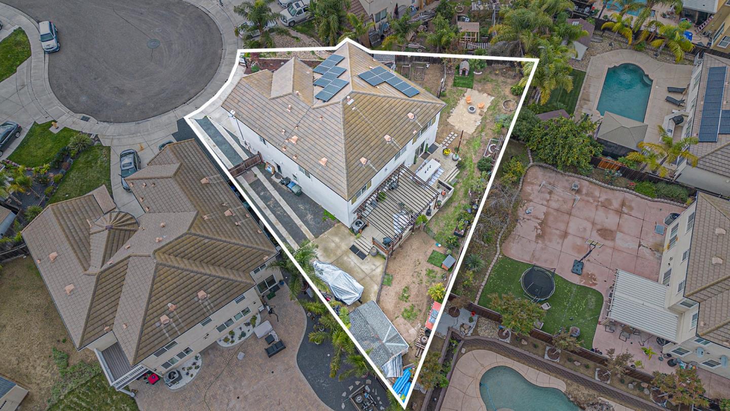 Detail Gallery Image 54 of 63 For 130 Ridge Crest Ct, Oakley,  CA 94561 - 5 Beds | 3 Baths