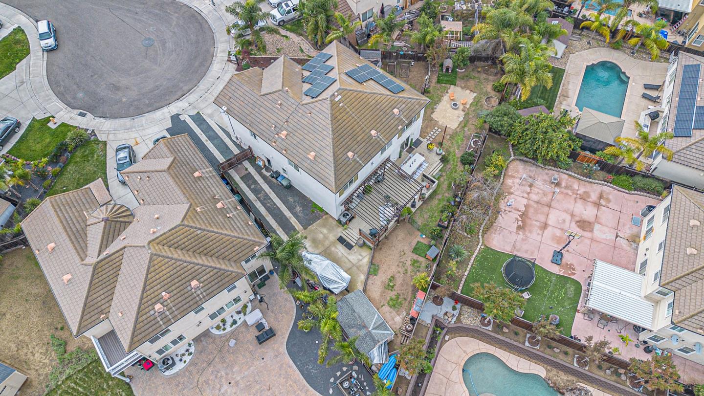 Detail Gallery Image 55 of 63 For 130 Ridge Crest Ct, Oakley,  CA 94561 - 5 Beds | 3 Baths