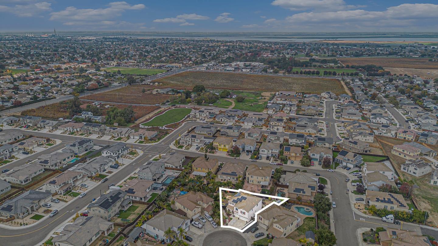 Detail Gallery Image 60 of 63 For 130 Ridge Crest Ct, Oakley,  CA 94561 - 5 Beds | 3 Baths