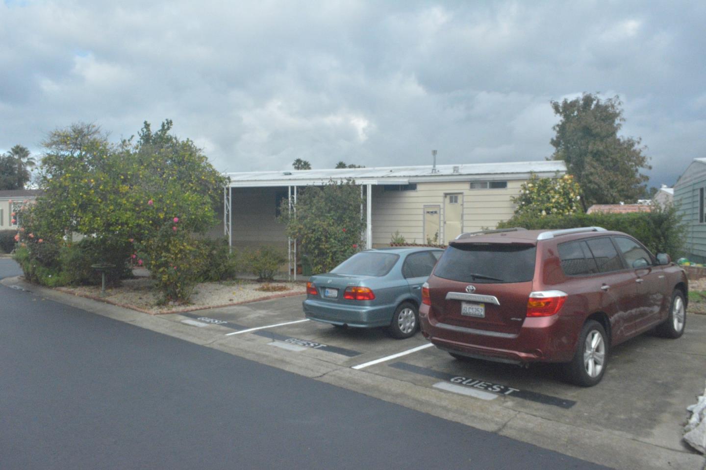 Detail Gallery Image 3 of 39 For 437 Samoa Cir #437,  Union City,  CA 94587 - 2 Beds | 0 Baths