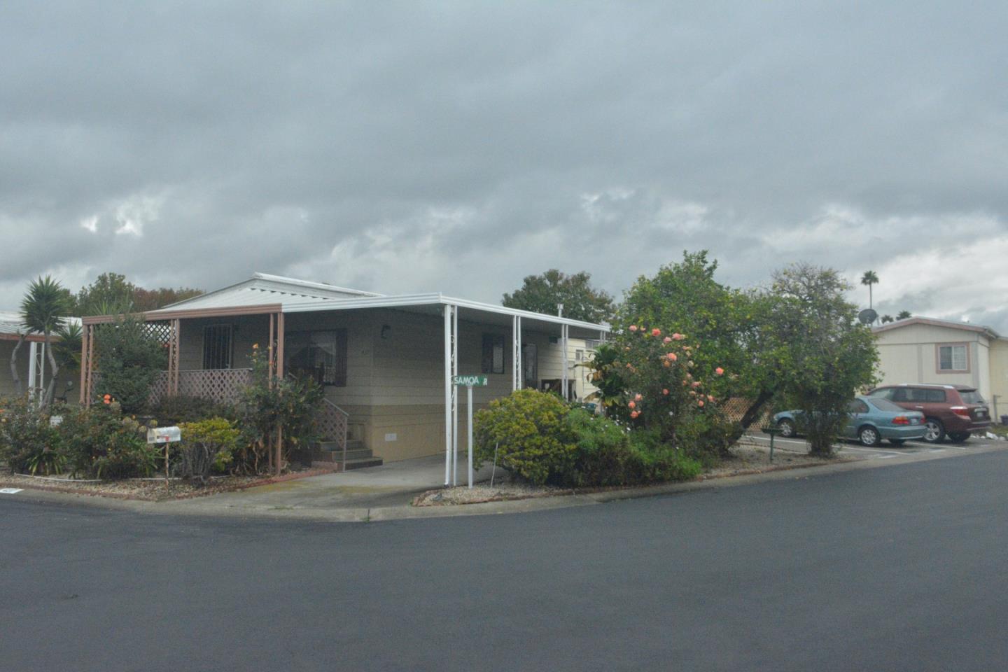 Detail Gallery Image 4 of 39 For 437 Samoa Cir #437,  Union City,  CA 94587 - 2 Beds | 0 Baths