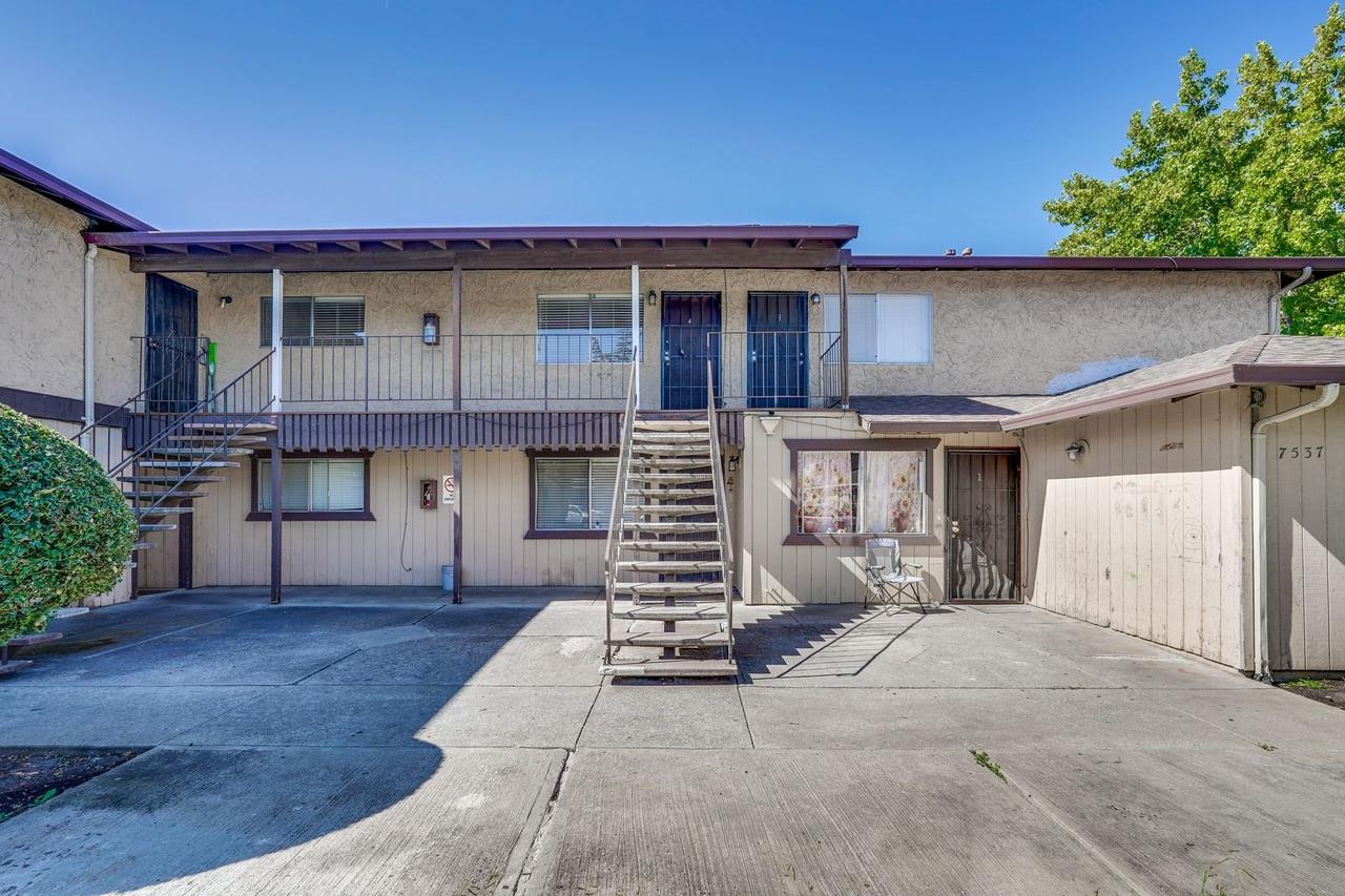 Detail Gallery Image 17 of 17 For 7537 Rogers Ln #4,  Gilroy,  CA 95020 - 2 Beds | 1 Baths