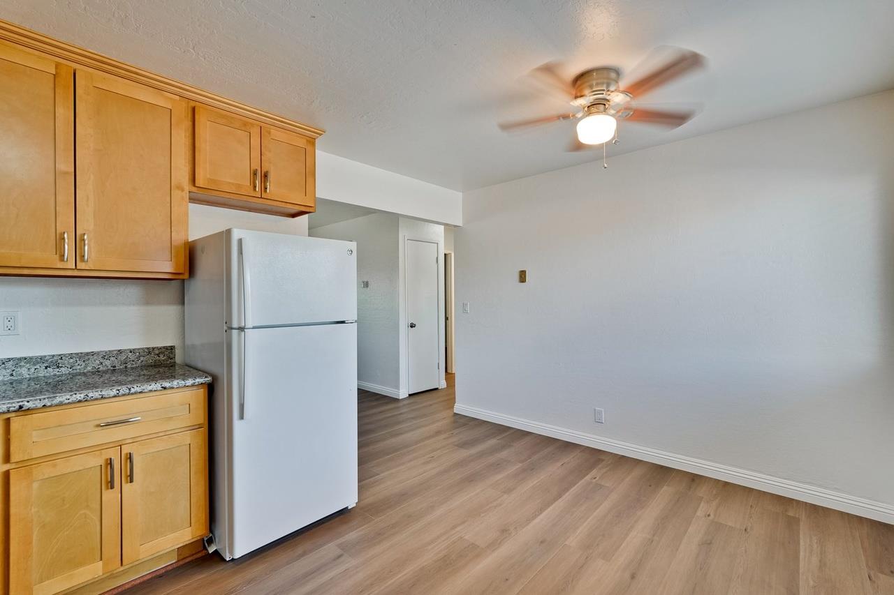 Detail Gallery Image 9 of 17 For 7537 Rogers Ln #4,  Gilroy,  CA 95020 - 2 Beds | 1 Baths
