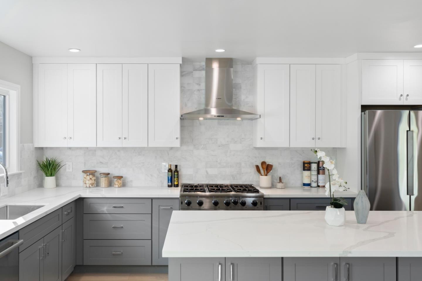 Detail Gallery Image 13 of 30 For 2105 Stratford Way, San Mateo,  CA 94403 - 3 Beds | 2/1 Baths