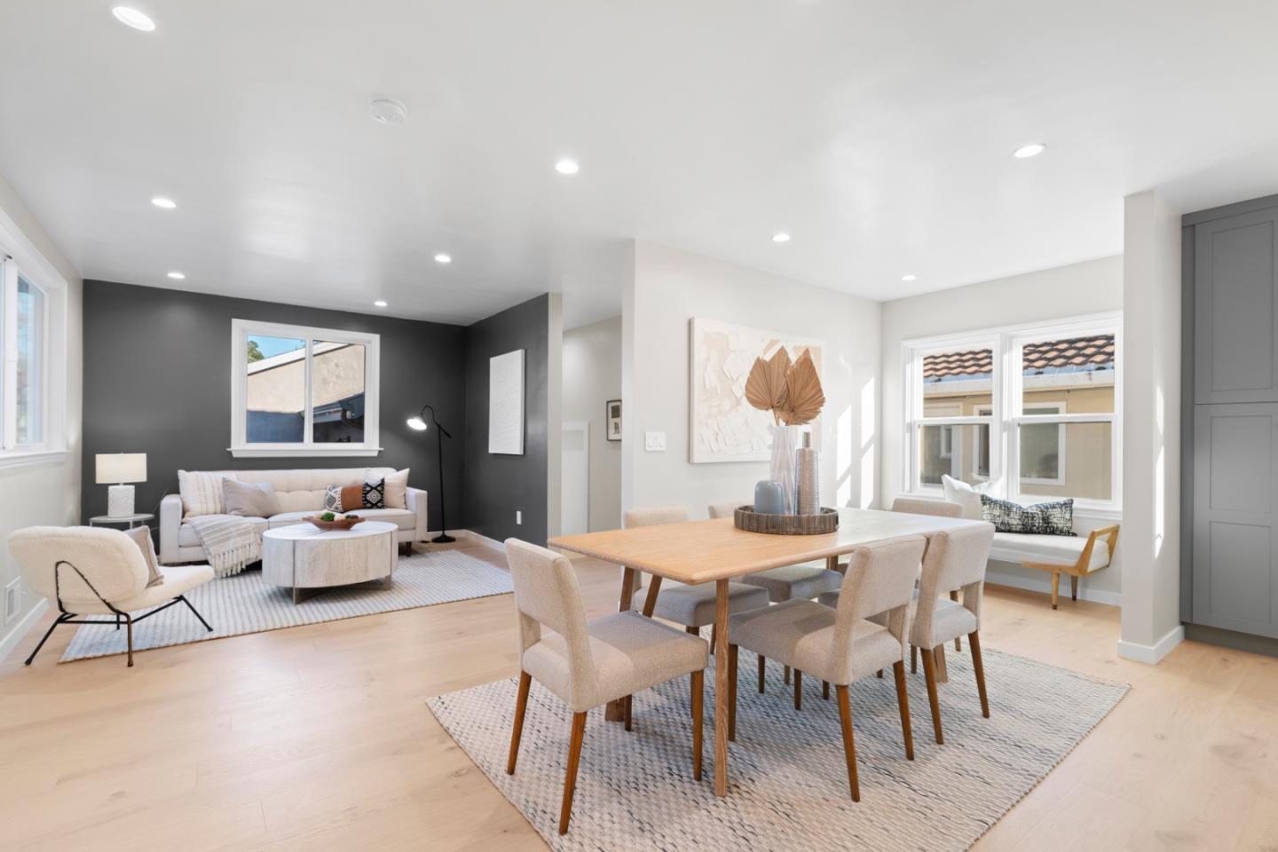 Detail Gallery Image 14 of 30 For 2105 Stratford Way, San Mateo,  CA 94403 - 3 Beds | 2/1 Baths