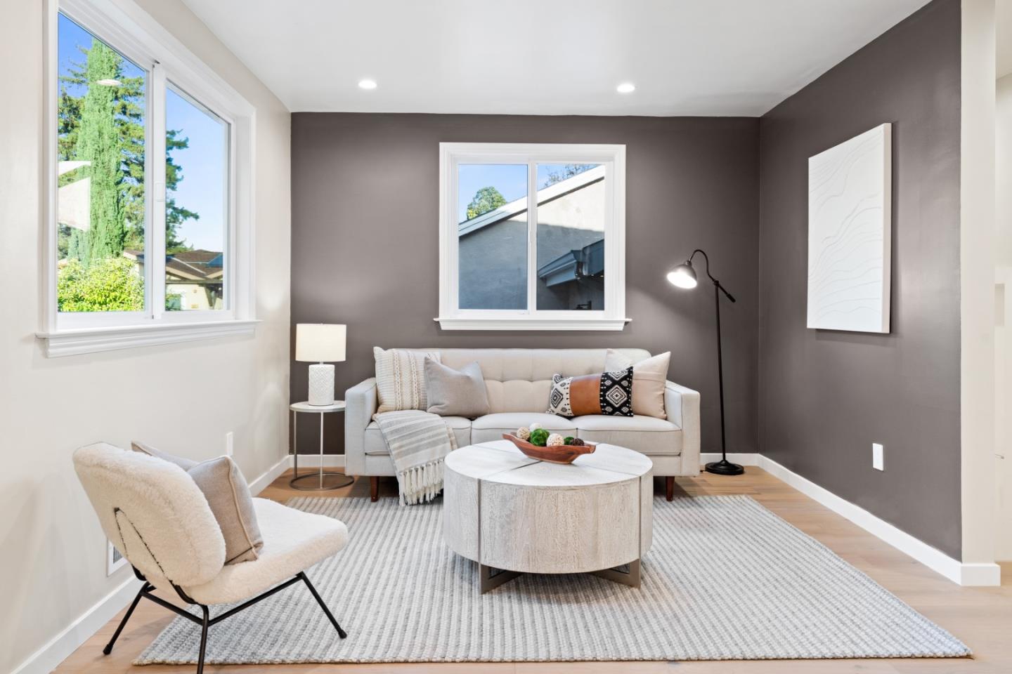 Detail Gallery Image 15 of 30 For 2105 Stratford Way, San Mateo,  CA 94403 - 3 Beds | 2/1 Baths