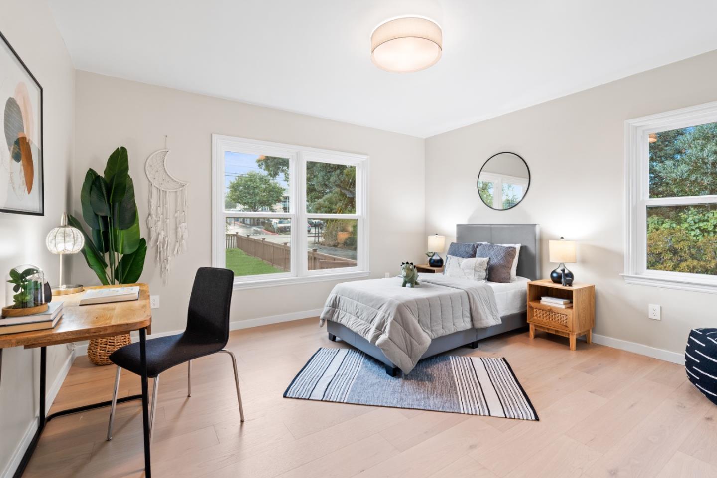 Detail Gallery Image 22 of 30 For 2105 Stratford Way, San Mateo,  CA 94403 - 3 Beds | 2/1 Baths