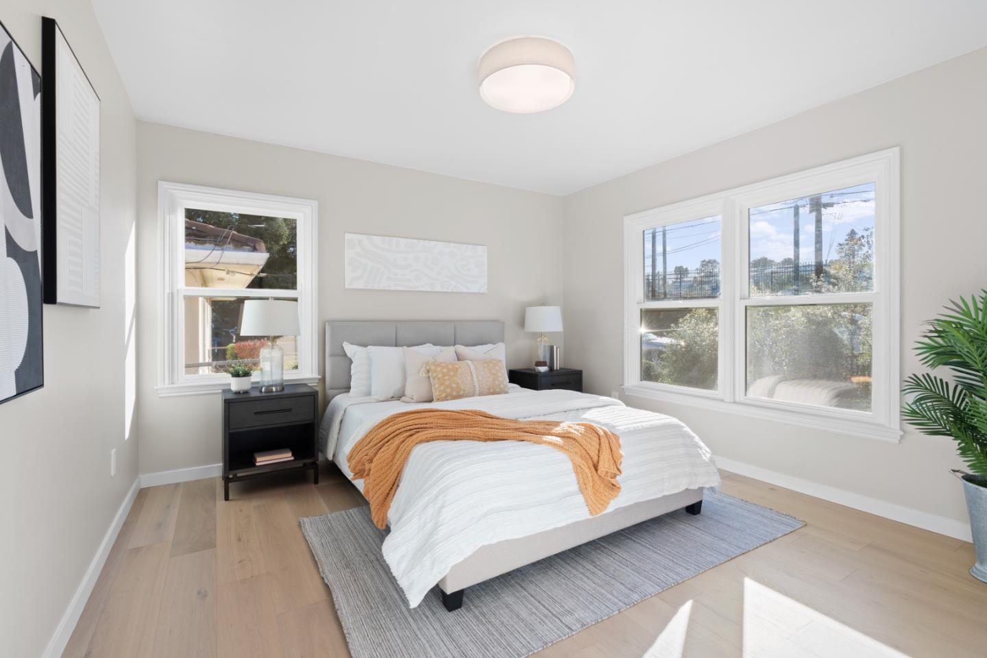 Detail Gallery Image 24 of 30 For 2105 Stratford Way, San Mateo,  CA 94403 - 3 Beds | 2/1 Baths