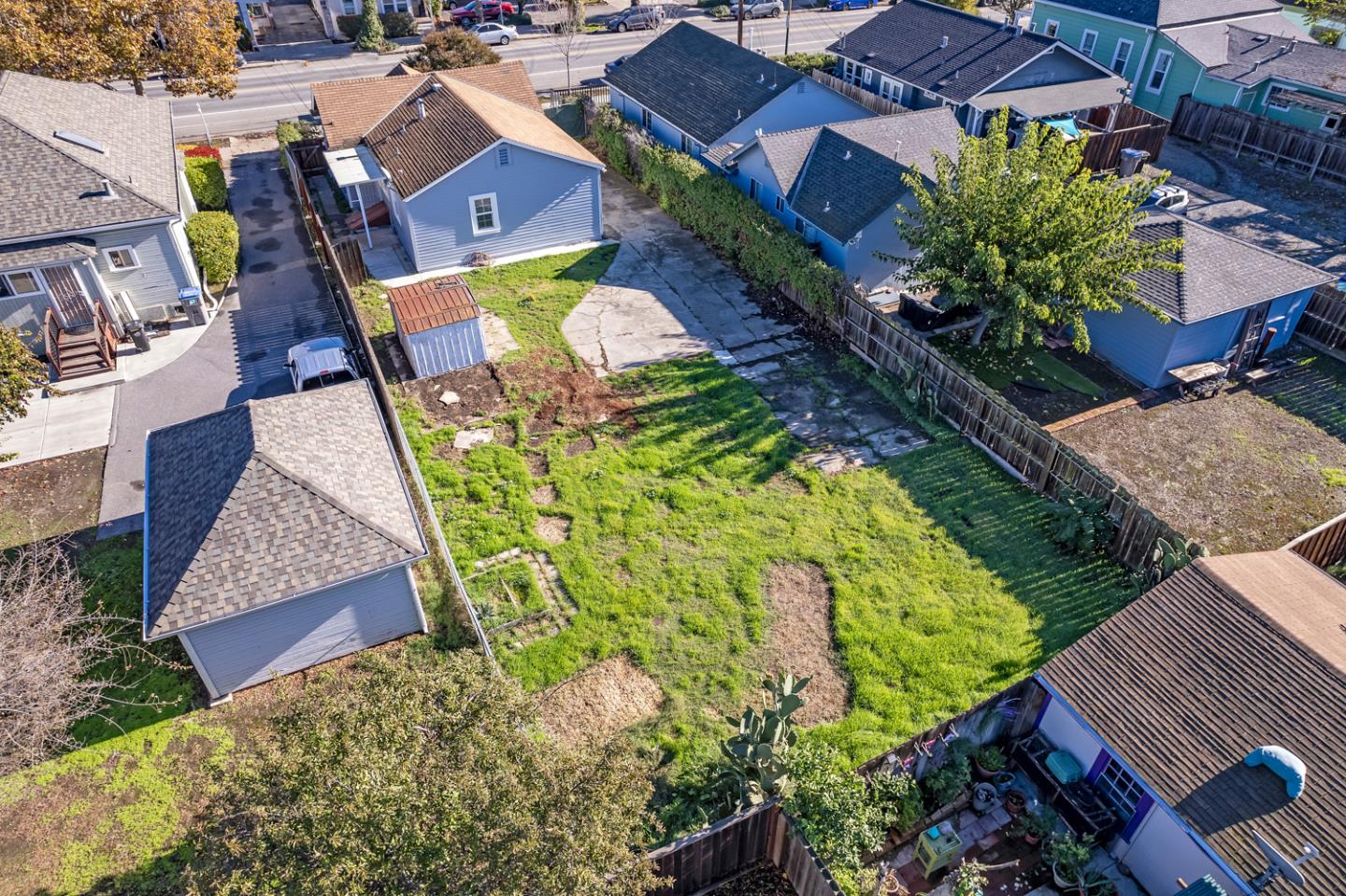 Detail Gallery Image 25 of 29 For 937 S 7th St, San Jose,  CA 95112 - 3 Beds | 1/1 Baths