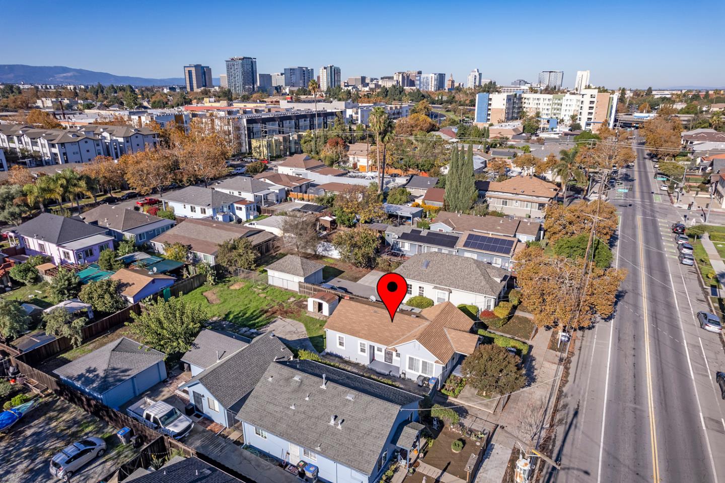 Detail Gallery Image 26 of 29 For 937 S 7th St, San Jose,  CA 95112 - 3 Beds | 1/1 Baths